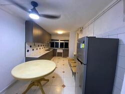 Blk 119 MARSILING RISE (Woodlands), HDB 4 Rooms #579063111